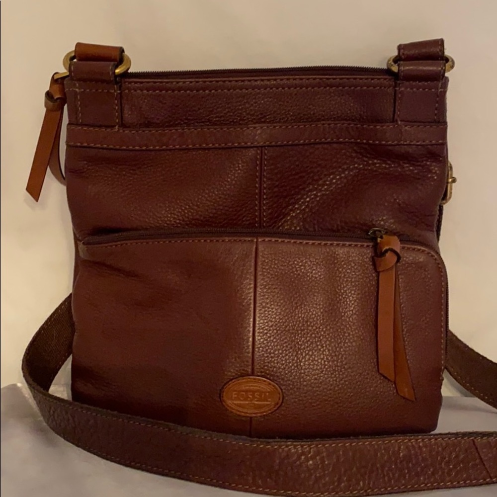 Fossil Handbag